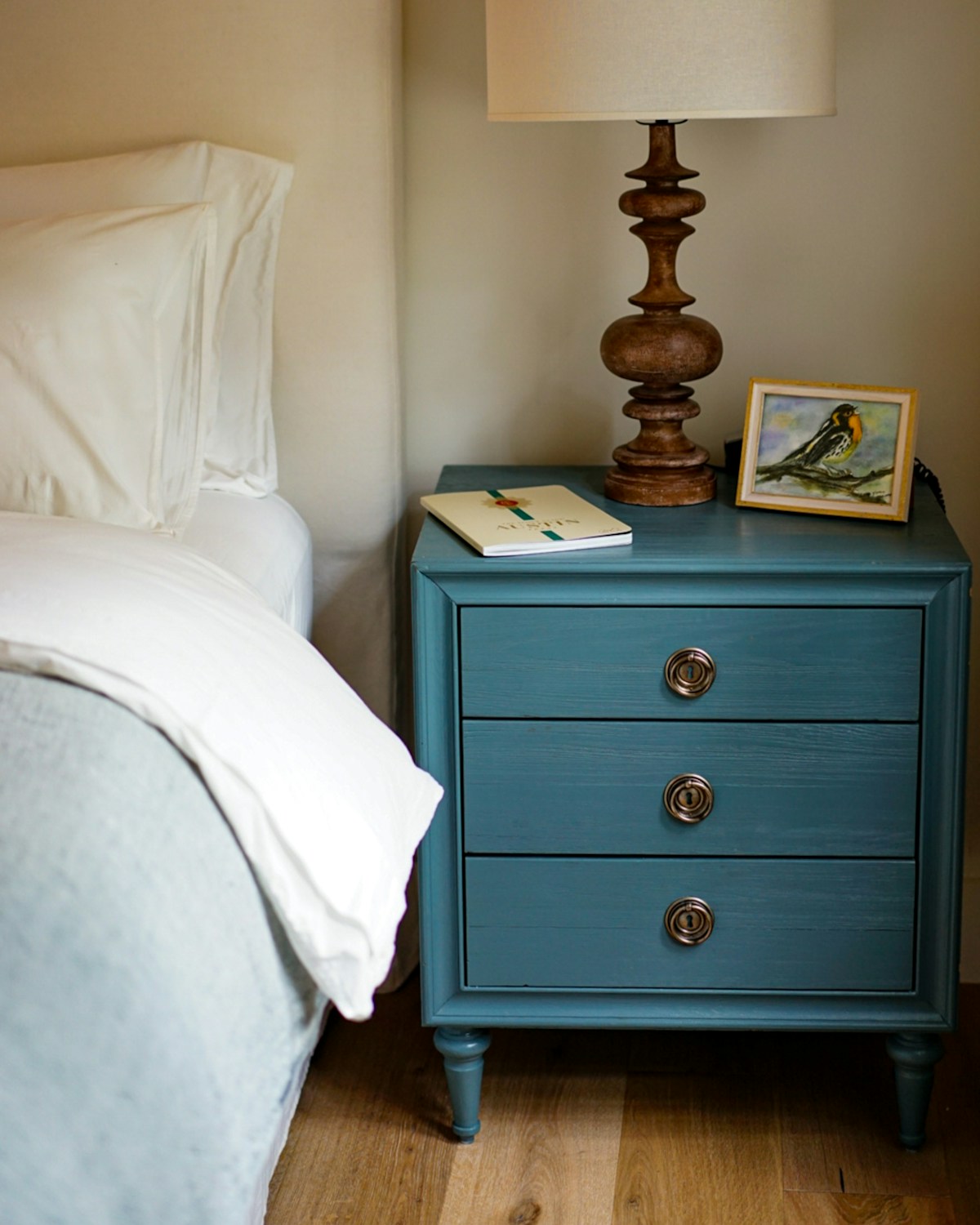 Walnut Cove Nightstand