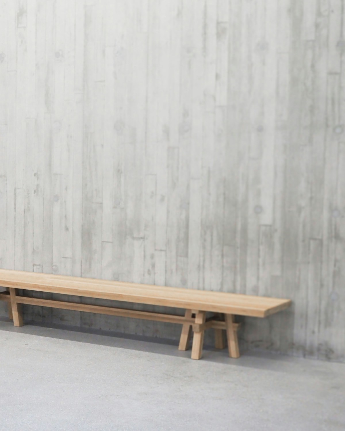 Loom Dining Bench