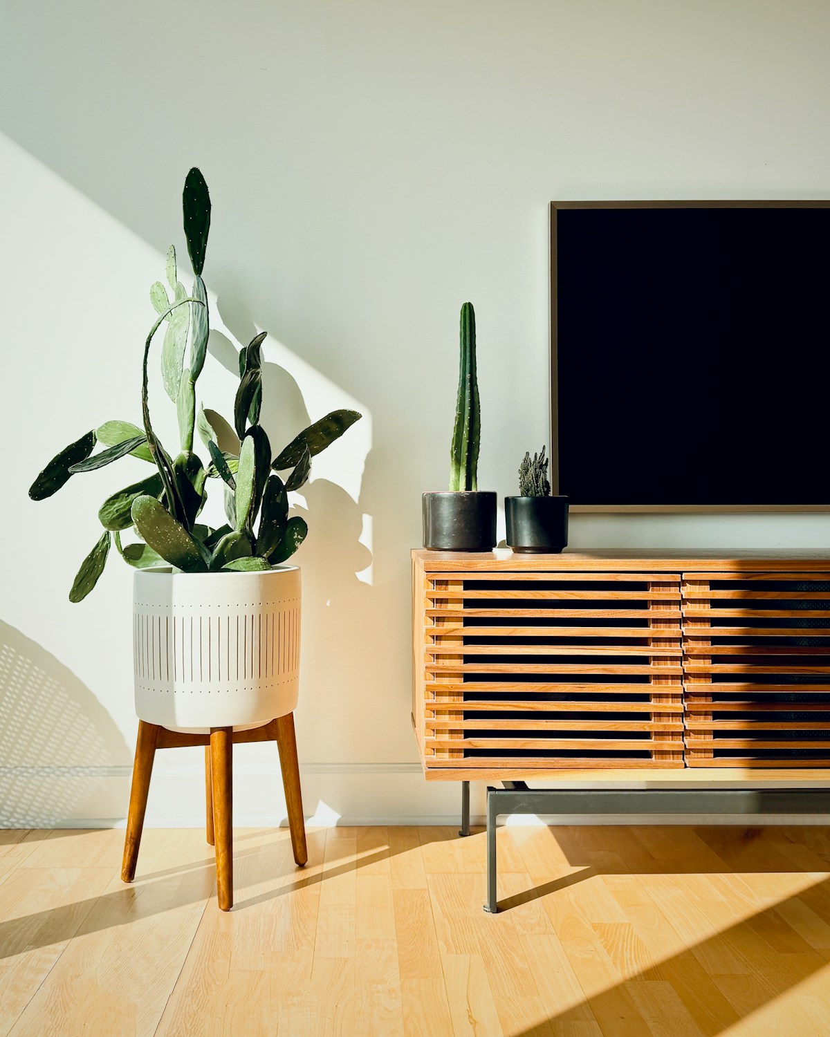 Cascade Media Console