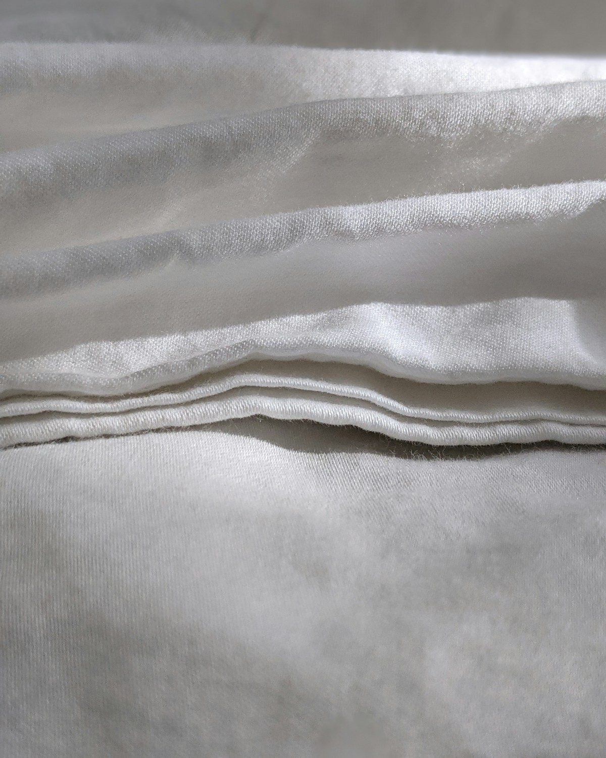 Organic Cotton Sheet Set