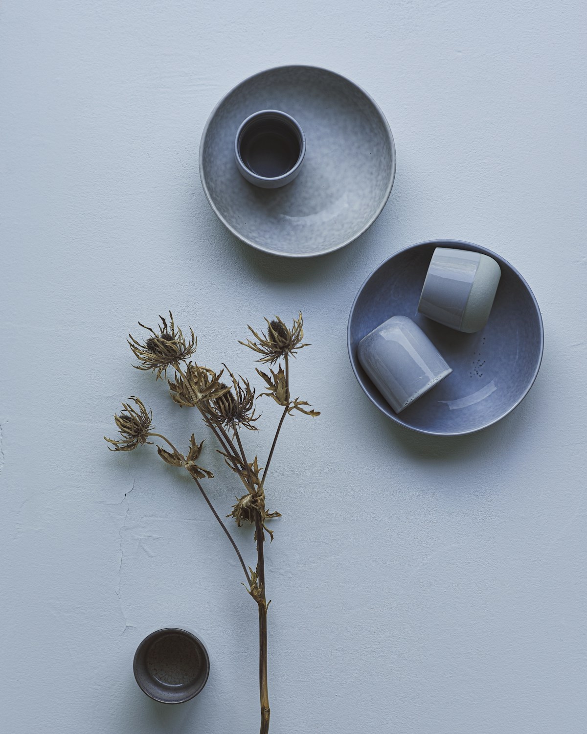 Stoneware Dinnerware Set