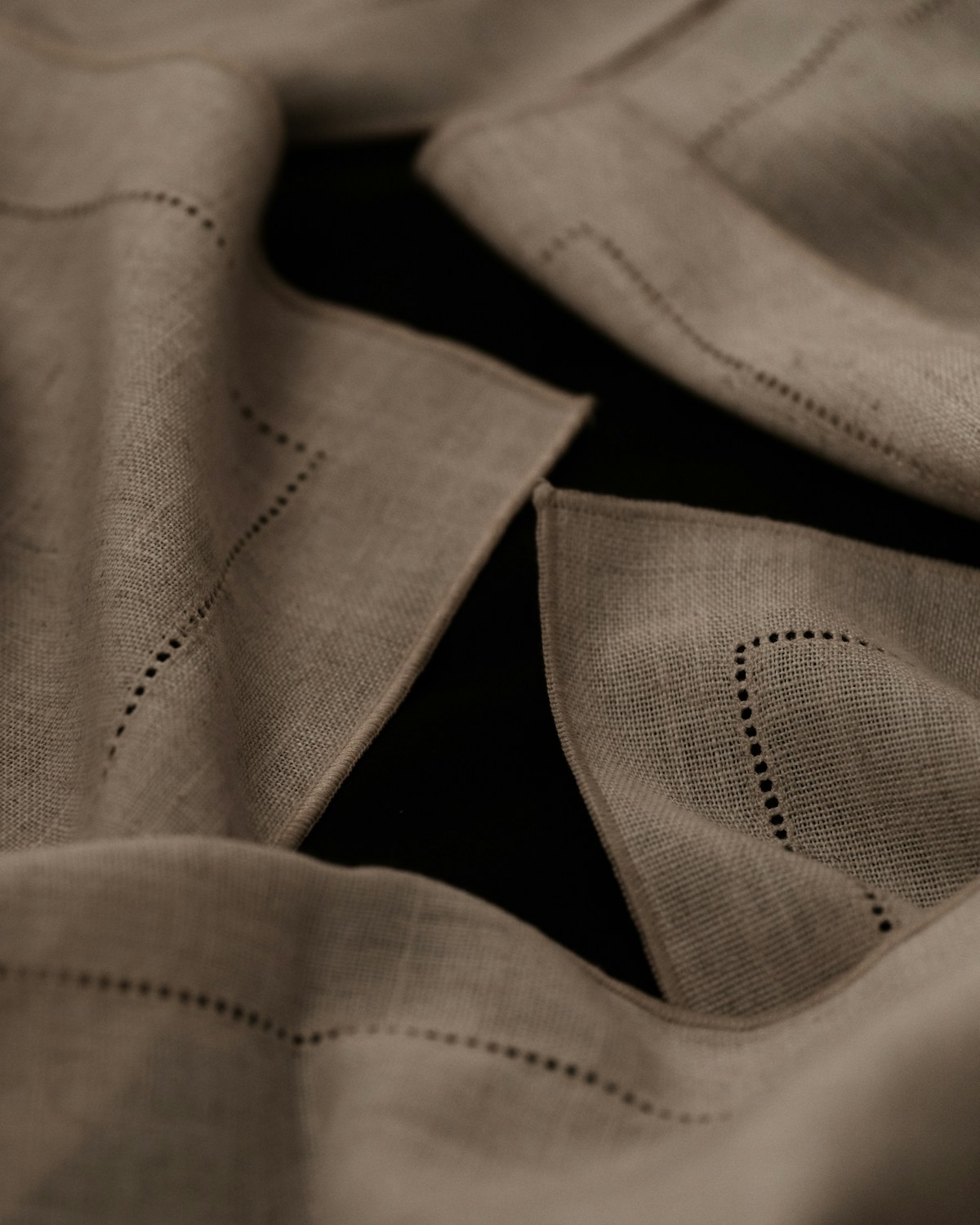 Linen Napkin Set