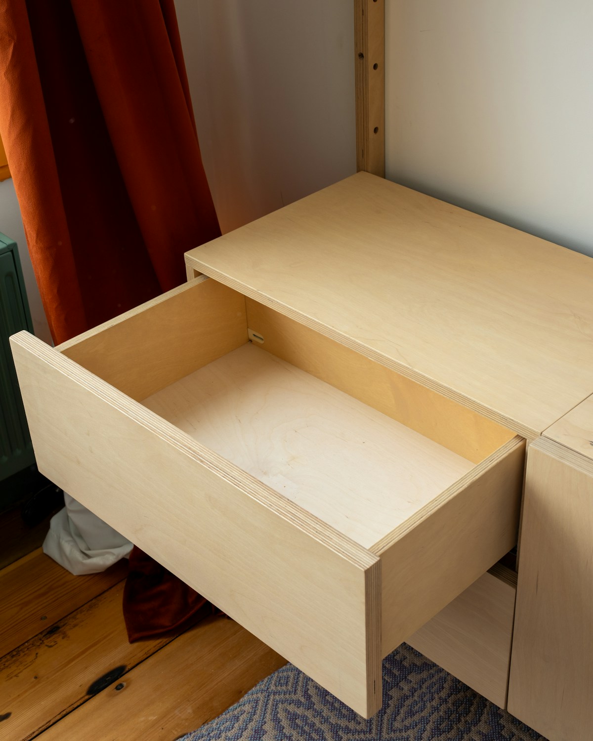 Underbed Storage Drawers