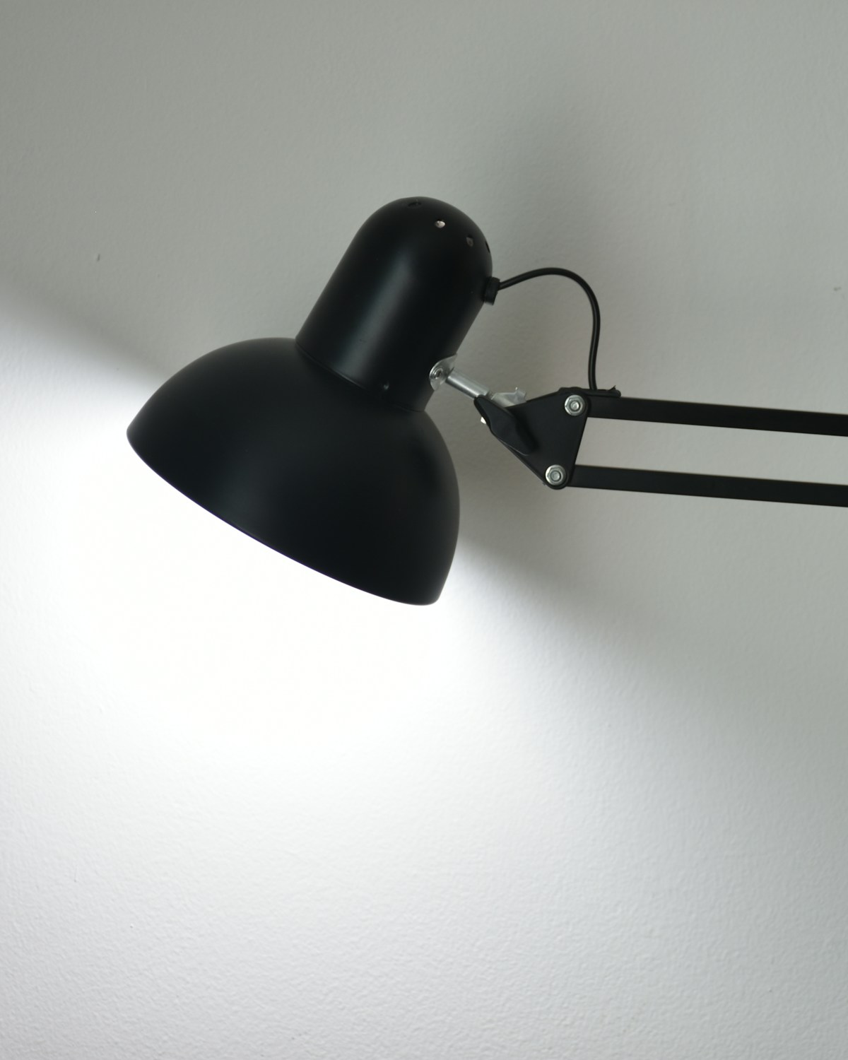 Desk Task Lamp