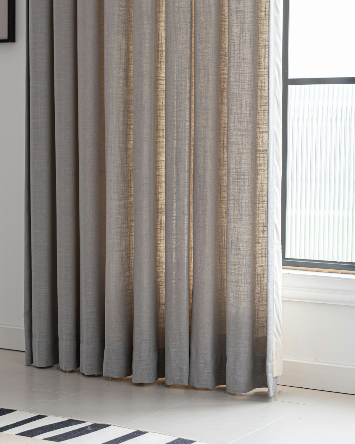 Blackout Curtain Panels