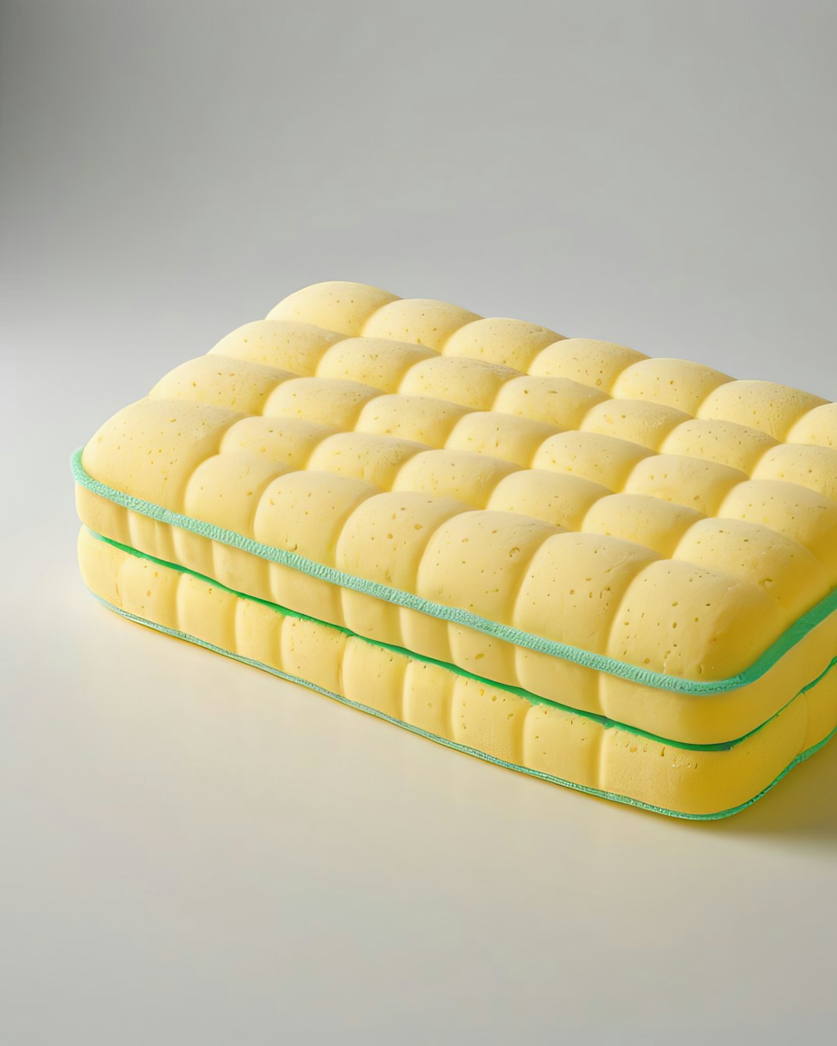 Memory Foam Mattress Topper
